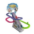 Penguin Race (Classic Version). 