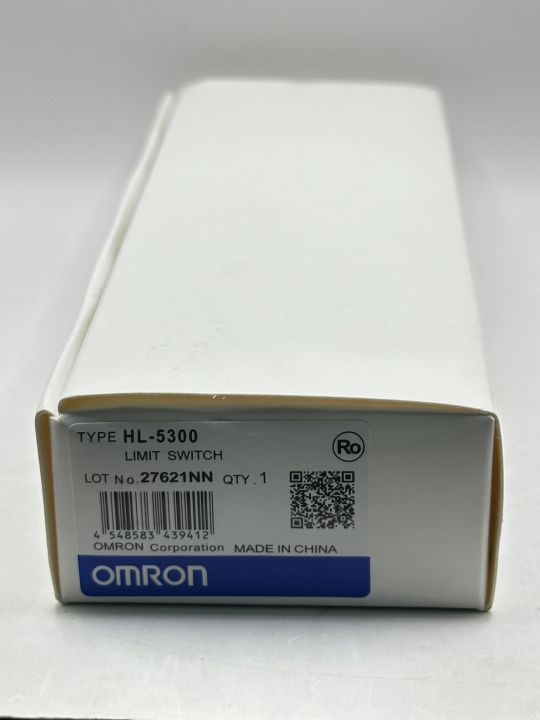 Omron%20Limit%20Hl-5300%20Switch%2010A,%20250V%20Electrical%20Safety%20Key%20Switch%20Compact%20Prewired%20Micro%20Switch%20-%20Image%202