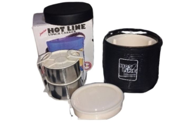 Tiffin box lunch box for office hotline tiffin