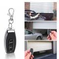 433Mhz Remote Control Wireless Switch DC 12V 1CH RF 10A Relay Receiver Mini Module Remote Control for Gate LED Garage Door. 