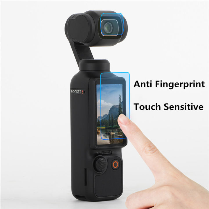 For%20%20Osmo%20Pocket%204%203%20Screen%20Protector%20Lens%20Protector%20Accessories%20with%20Tempered%20Glass%20LCD%20Display%20Film%20Scratch%20Resistant%20-%20Image%205