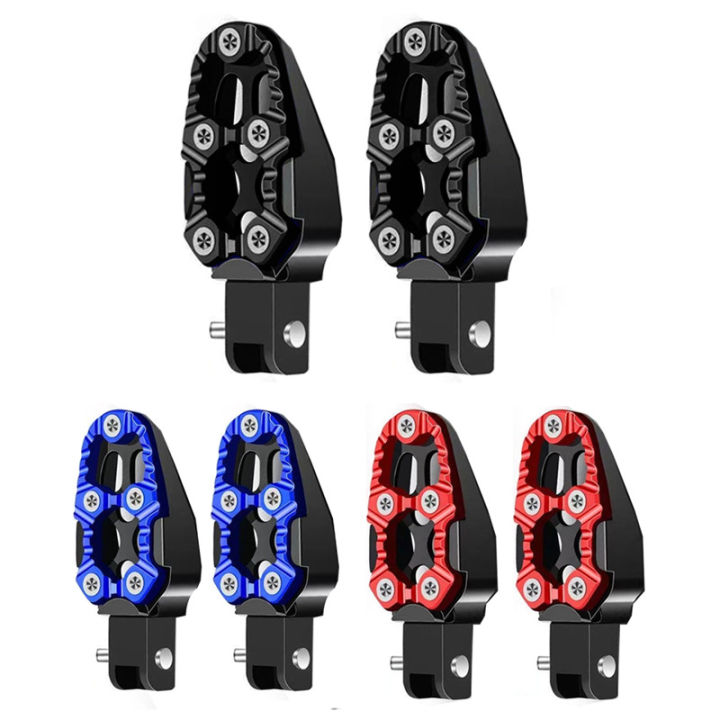 Motorcycle%20Modification%20Accessories:%20Aluminum%20Alloy%20Foot%20Pedal,%20Rear%20Foot%20Pedal,%20Anti%20Slip%20Foot%20Pedal%20-%20Image%205