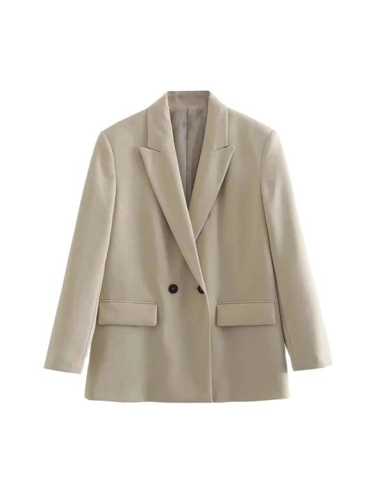 Women%20Fashion%20Double%20Breasted%20Loose%20Fitting%20Blazer%20Coat%20Vintage%20Long%20Sleeve%20Pockets%20Female%20Outerwear%20Chic%20Veste%20Femme%20-%20Image%205