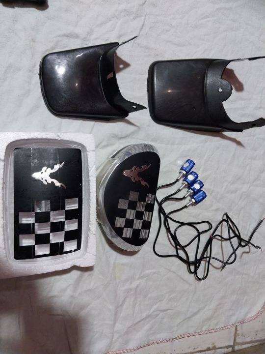Bike Parts For Cd70 package Avilable Now