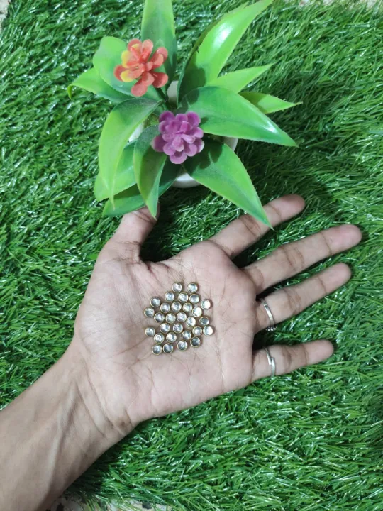 20%20Pieces%20Kundan%20Round%20Design%20Bangle%20Making%20Materials,%20Traditional%20Jewelry%20Accessories,%20White%20Stone%20-%20Image%202