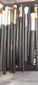 makeup brush set imported 20 pieces. 