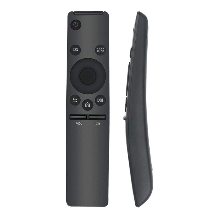Universal%20Voice%20Remote%20Control%20For%20%20Smart%20TV%20Replacement%20Remote%20LED%20QLED%204K%208K%20Crystal%20UHD%20HDR%20Curved%20%20TVs%20-%20Image%203
