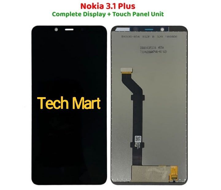 Nokia%203.1%20Plus%20LCD%20Panel%20-%20Image%202