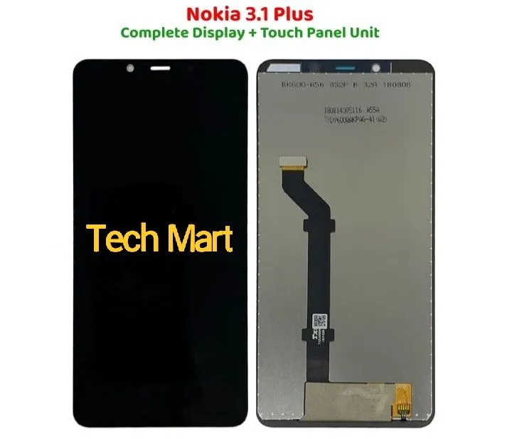 Nokia%203.1%20Plus%20LCD%20Panel%20-%20Image%202