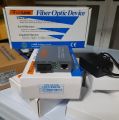 【Cod】netlink Gigabit media converter 10/100/1000 Mbps HTB-GS-03 (a/b) fiber optic 20km single-mode single-fiber WDM RJ45 (2 a and b) media converter fiber 1000. 