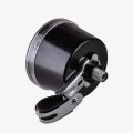 Waterproof Bicycle Speedometer Analog Mechanical Odometer With Hardware Cycling Stopwatch For General 26/27.5/28/29 Inch Bicycle. 