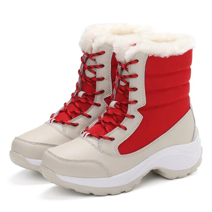 Ankel%20Boots%20for%20Women%20Winter%20Outdoor%20Warm%20Snow%20Boots%20Chunky%20Platform%20Waterproof%20Non-slip%20Warm%20Shoes%20Woman%20Boots%20Plus%20Size%20Casual%20-%20Image%207