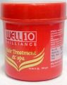 WELL10 Brilliance Keratin Hair Treatment and Spa 500ml. 
