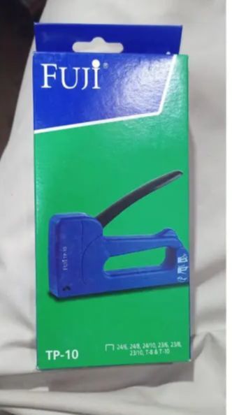 FUJI Heavy duty Wood Stapler Gun