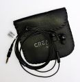 Creative Earphone Remix Sound Quality, HD supported.