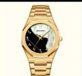🔥 Bestwin Aura Arabic Dial Stainless Steel Watch for Men – Trending Luxury Hub Style | Viral Watch 2025 | Free Strap Tool + Gift Box. 