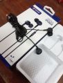 Ronin R9 Handsfree Crystal clear sound gaming handfree bass boosted sound. 