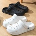 Fashion Women Slippers New Summer Slippers Outdoor Beach Slippers Classic Soft Men Garden Slippers Home Men Clogs Slippers. 