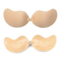 1/2pcs Invisible Strapless Adhesive Stick Bra Strapless Push Up Bras Women Lingerie Seamless Silicone Nipple Covers Underwear.