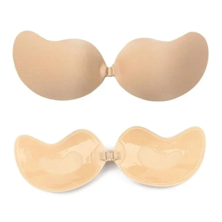 1/2pcs%20Invisible%20Strapless%20Adhesive%20Stick%20Bra%20Strapless%20Push%20Up%20Bras%20Women%20Lingerie%20Seamless%20Silicone%20Nipple%20Covers%20Underwear%20-%20Image%203