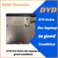 Laptop DVD Drive - Slim 9.5mm DVD RW Drive, DVD ROM, DVD Writer, CD ROM for Laptops. 