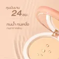 Cute press my match foundation powder SPF35 PA +++. 