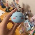 That Time I Got Reincarnated As A Slime Anime Rimuru Tempset Toy Kids Gifts Blind Box. 