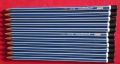 Excluaive Design Graph lead 2B Pencil.