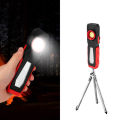 【Shipped from Bangkok 】 holographic spot flashlight. 