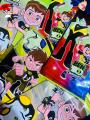 Ben 10 Card pack. 