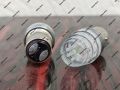1-PC Motorcycle Dual Flash Multi Led Back Light Bulb For CD-70 / CG-125 All Bikes. 