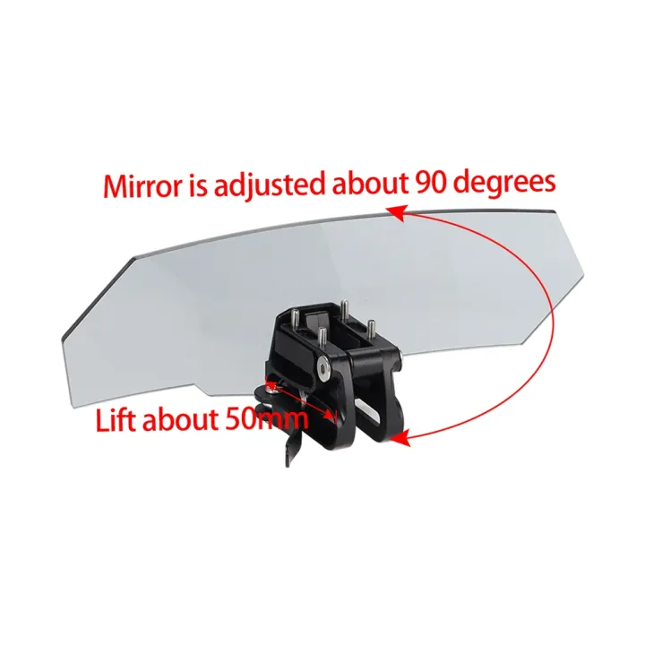 For%20Suzuki%20VS%20600%20800%20DL650%20DL1000%20DL250%20V-STROM%20650%201000%20XT%20Motorcycle%20Windshield%20Extension%20Spoiler%20Windscreen%20Air%20Deflector%20-%20Image%204