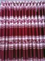 Premium quality curtains ( Porda)  for doors and windows 1 Piece  4 kuci. 