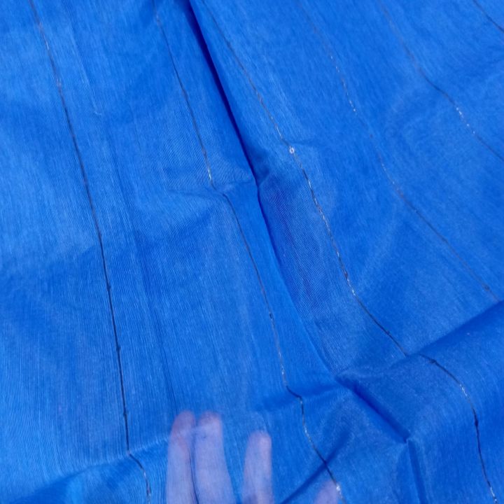 half%20Silk%20saree%20blue%20colour%20trendy%20saree%20gift%20item%20for%20women%20traditional%20stylish%20gorgeous%20saree%20-%20Image%203