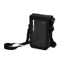 GT Media V8 Finder Cover - V8 Meter Cover.