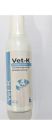 Vet K Anti-fungal And Anti-bacterial Shampoo For Cats & Dogs. 