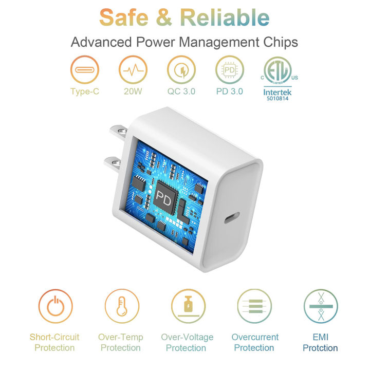 1-2pcs%20PD%2020W%20USB%20C%20Fast%20Charge%20US%20Plug%20Wall%20Charger%20Adapter%20For%20iPhone%2016%2015%2014%2013%2012%20Pro%20Max%20Plus%20%20%20Phone%20Charger%20-%20Image%203