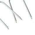 2Pcs Car Stereo Radio Removal Keys CD Changer Disassembly Tool Fit For Alfa Fiat Lancia Alfa Fiat Lancia. 