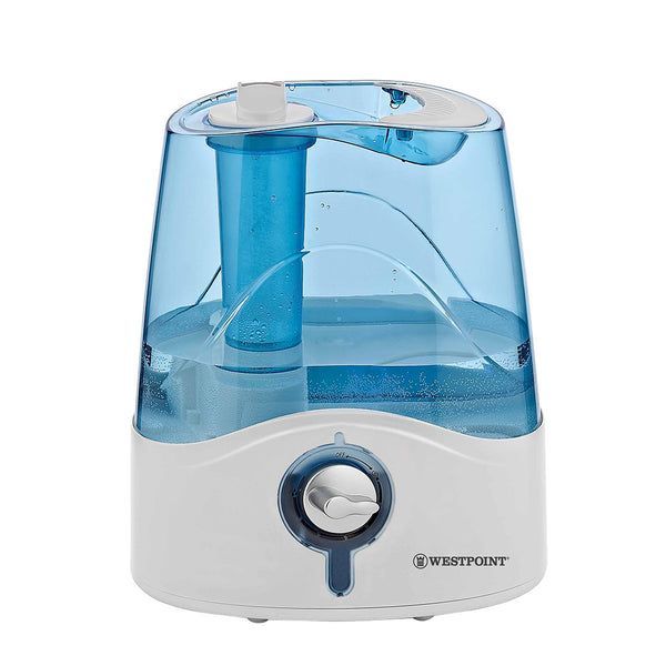 WEST POINT Ultrasonic humidifier WF-1202