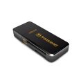 Transcend SD & Micro SD USB3.1 Card Reader. 