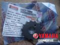 YAMAHA ENGINE SPROCKET (14T) MODELS: YAMAHA MT15 | YAMAHA FZ ALL MODELS| YAMAHA R15 |93822–14800 SPROCKET, DRIVE (14T). 