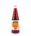MEZZA SYRUPS 750 ML - ROSE SYRUP FALOODA | NELLI SYRUP | SARASAPARILLA SYRUP. 
