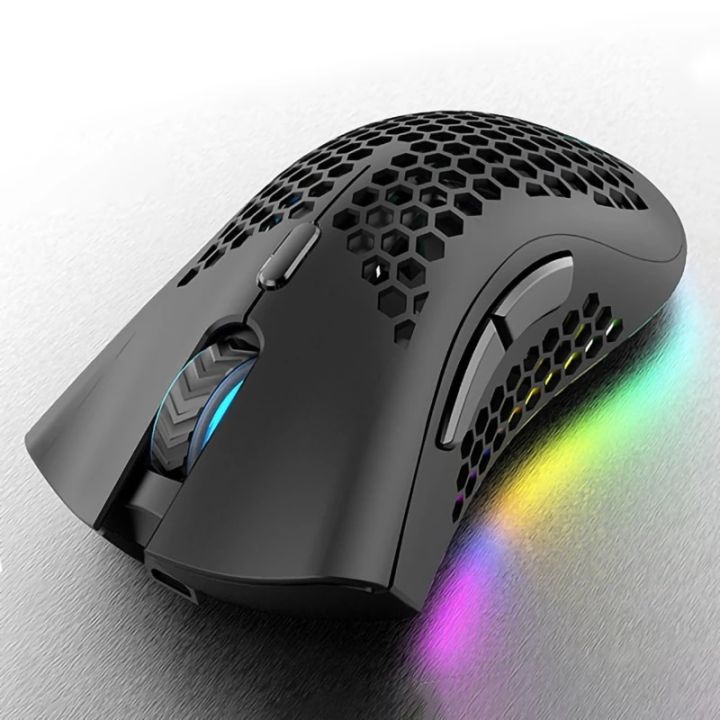 BM600%20Rechargeable%20USB%202.4G%20Wireless%20RGB%20Light%20Honeycomb%20Gaming%20Mouse%20Desktop%20PC%20Computers%20Notebook%20Laptop%20Mice%20Mause%20Gamer%20Cute%20-%20Image%204