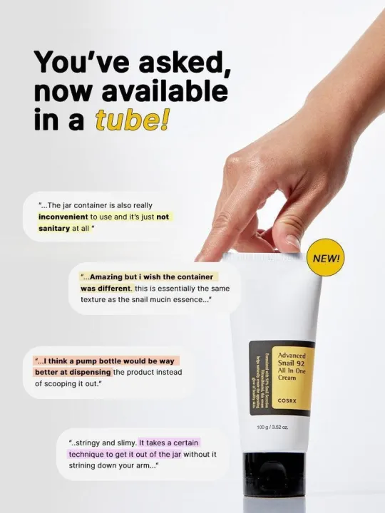 COSRX%20Advanced%20Snail%2092%20All%20In%20One%20Cream_Tube%2050%20g%20-%20Image%202