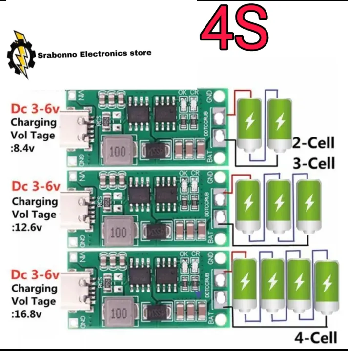 multiple%20fast%20charging%20Polymer%20&%20Lithium%20Ion%20Battery%20Charging%20Module%20-%20Image%202