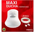 Hot Water Head Lorenzetti Shower Head. 