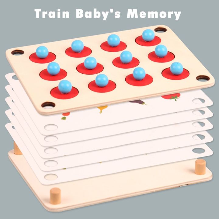 Educational%20Wooden%20Kids%20Toys%20Memory%20Games%20Match%20Fruit%20Animals%20Interactive%20Toys%20for%20Children%206%20to%2010%20Years%20-%20Image%203
