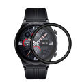 3D Curved Edge HD Screen Protector Film for Huawei Honor GS3 Smartwatch Coverage Clear Cover Films Watch Accessorie. 