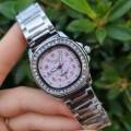 Grand Eagle Brand Watch 100% authentic waterproof item with brand box. 