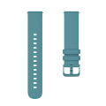 22 Silicone Sport Strap For DIZO Watch 2 Sports Watchband Quick Release Bracelet For DIZO Watch R Talk/D Talk/Pro Men Smartwatch. 